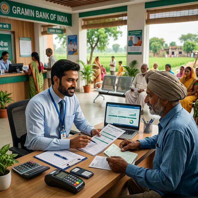 IBPS RRB SO Agriculture Officer (AFO) Exam Preparation 2026