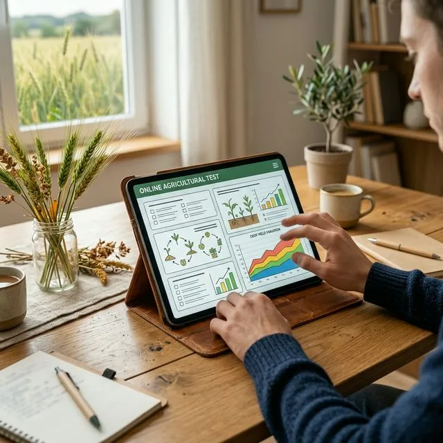 IBPS RRB SO Agriculture Previous Year Papers & Mock Tests (2018-2025)