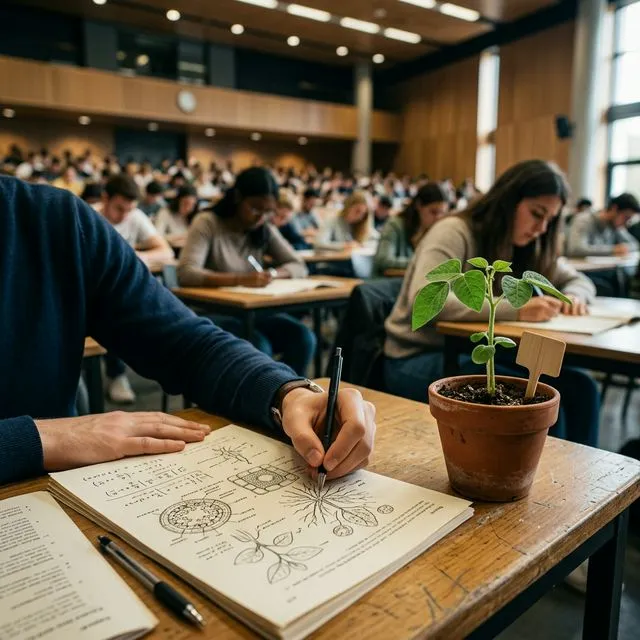 About UPSSSC AGTA Exam