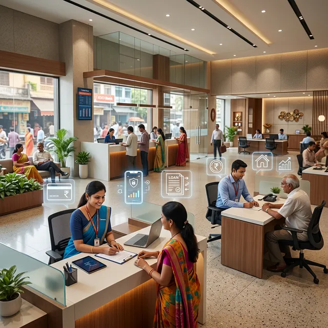 General Banking
