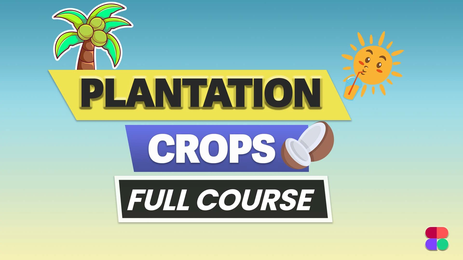 Plantation Crops