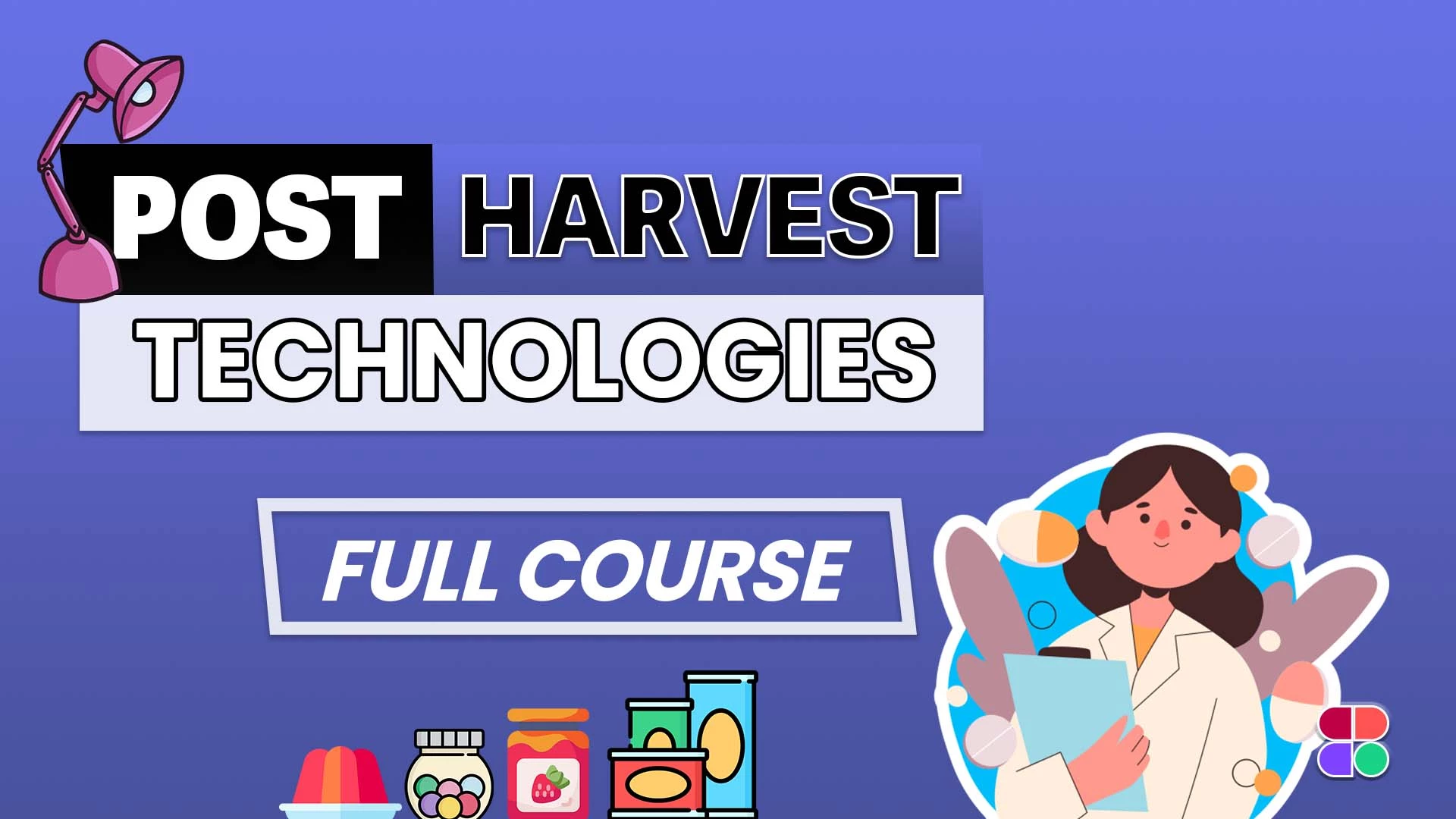 Post-Harvest Technologies