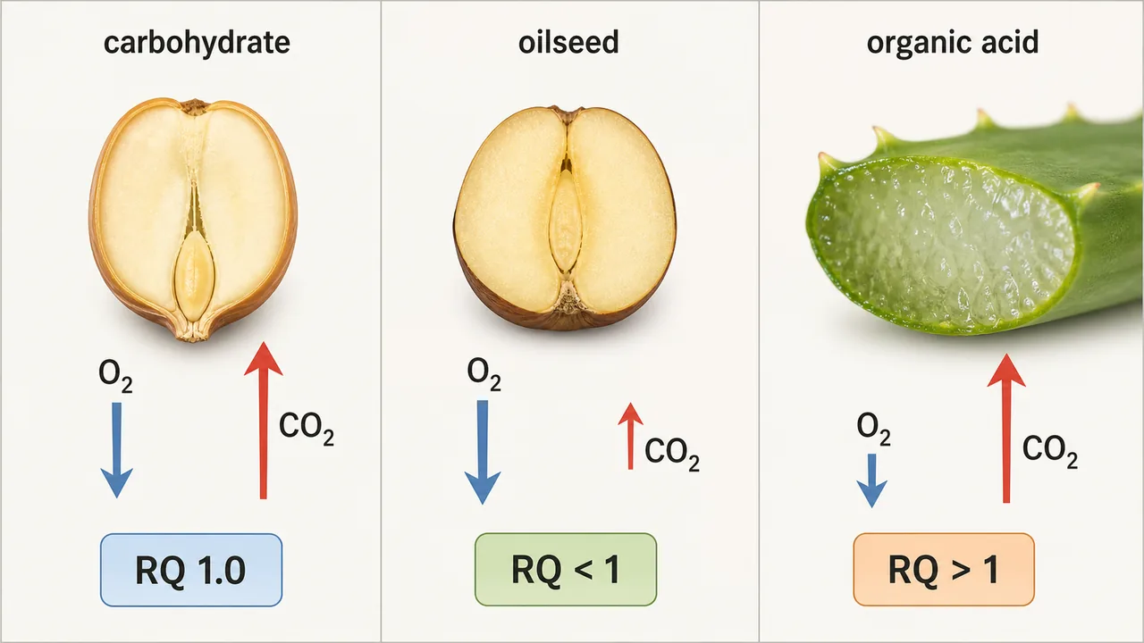 Chloroplast structure showing grana, thylakoids, stroma, and envelope in plant physiology