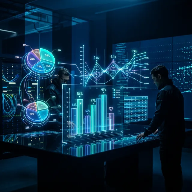 Data Interpretation (DI)