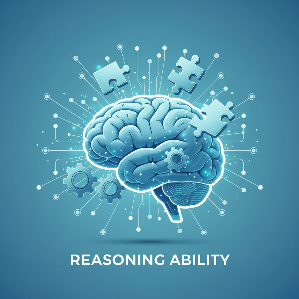 Reasoning Ability