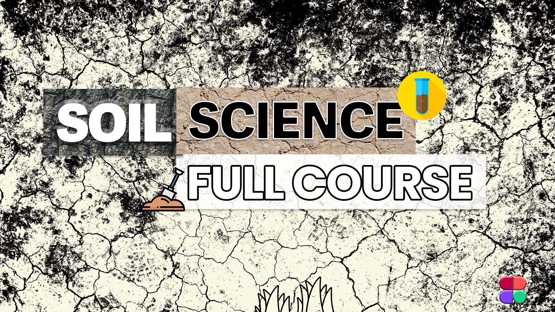 Soil Science 🏖️